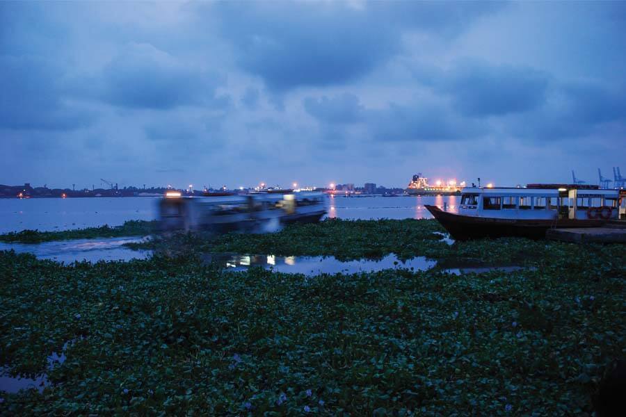 Holiday in Andaman